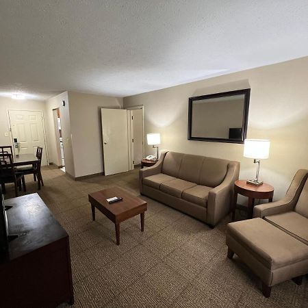 Wyndham Garden Hotel Cross Lanes Charleston Zewnętrze zdjęcie