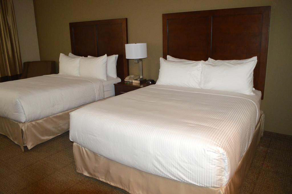 Wyndham Garden Hotel Cross Lanes Charleston Zewnętrze zdjęcie