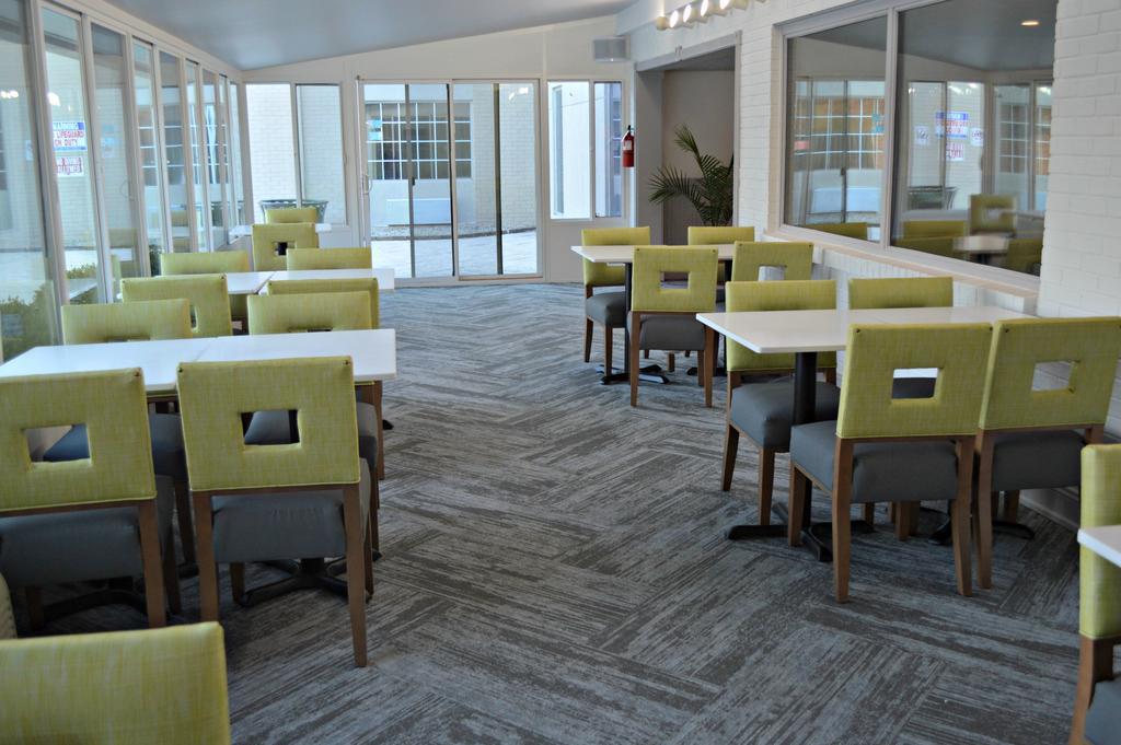 Wyndham Garden Hotel Cross Lanes Charleston Zewnętrze zdjęcie