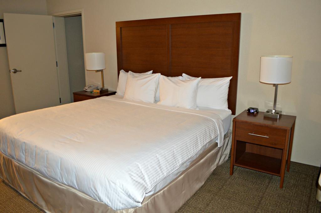 Wyndham Garden Hotel Cross Lanes Charleston Zewnętrze zdjęcie