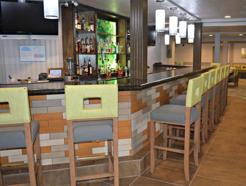 Wyndham Garden Hotel Cross Lanes Charleston Zewnętrze zdjęcie