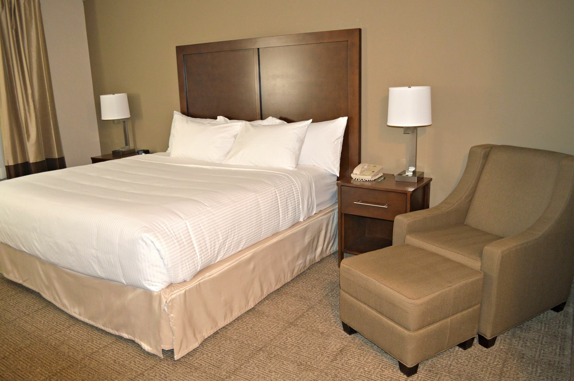 Wyndham Garden Hotel Cross Lanes Charleston Zewnętrze zdjęcie