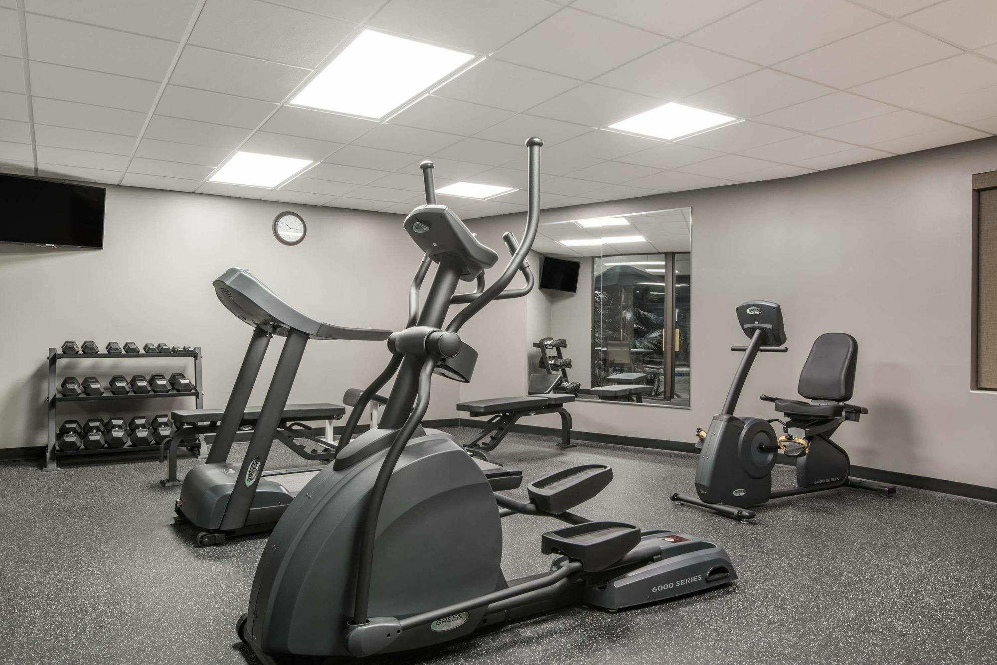Wyndham Garden Hotel Cross Lanes Charleston Zewnętrze zdjęcie