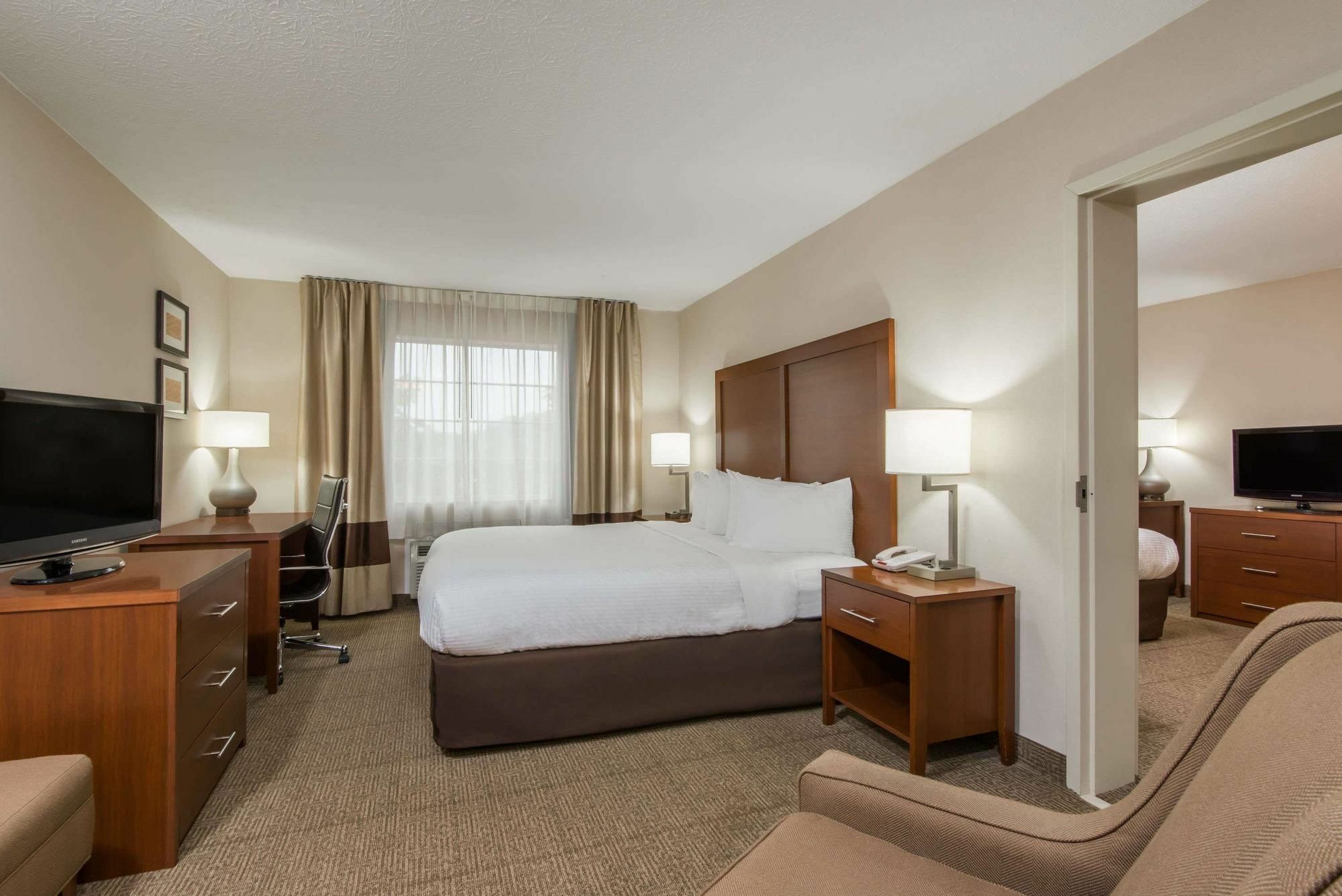 Wyndham Garden Hotel Cross Lanes Charleston Zewnętrze zdjęcie