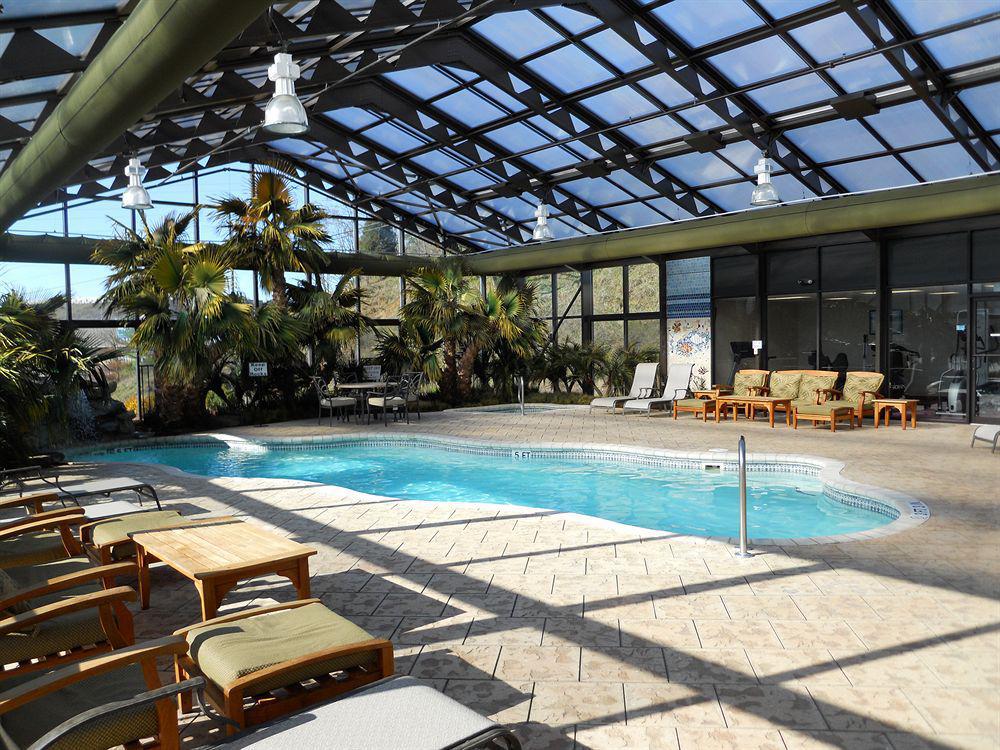 Wyndham Garden Hotel Cross Lanes Charleston Zewnętrze zdjęcie