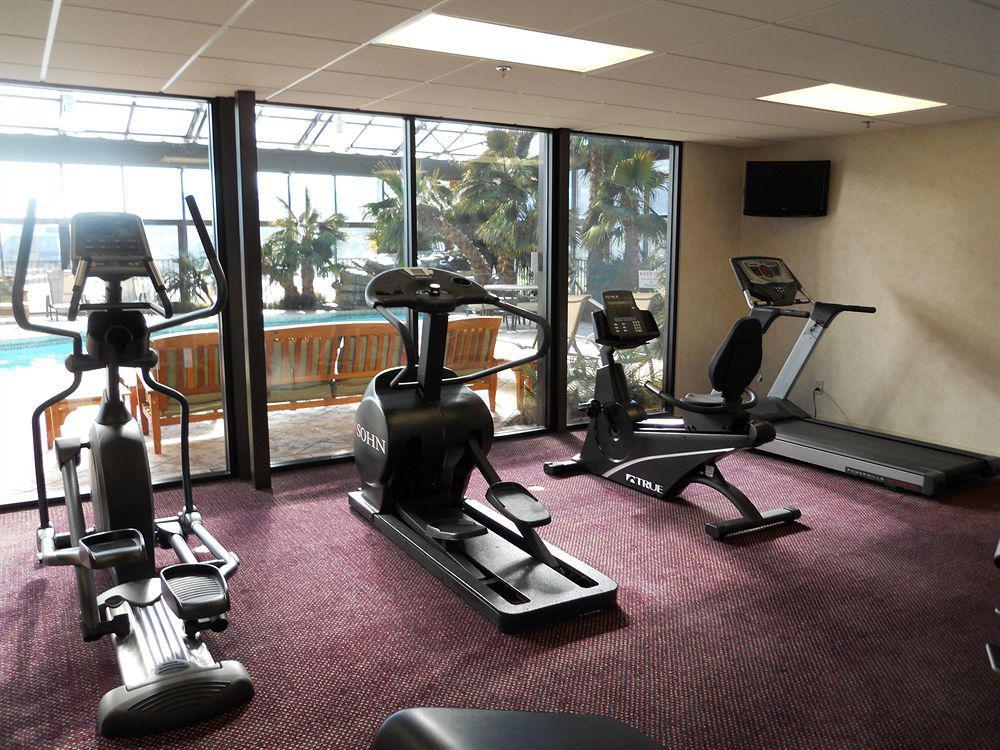 Wyndham Garden Hotel Cross Lanes Charleston Zewnętrze zdjęcie
